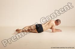 Modern Dance reference poses